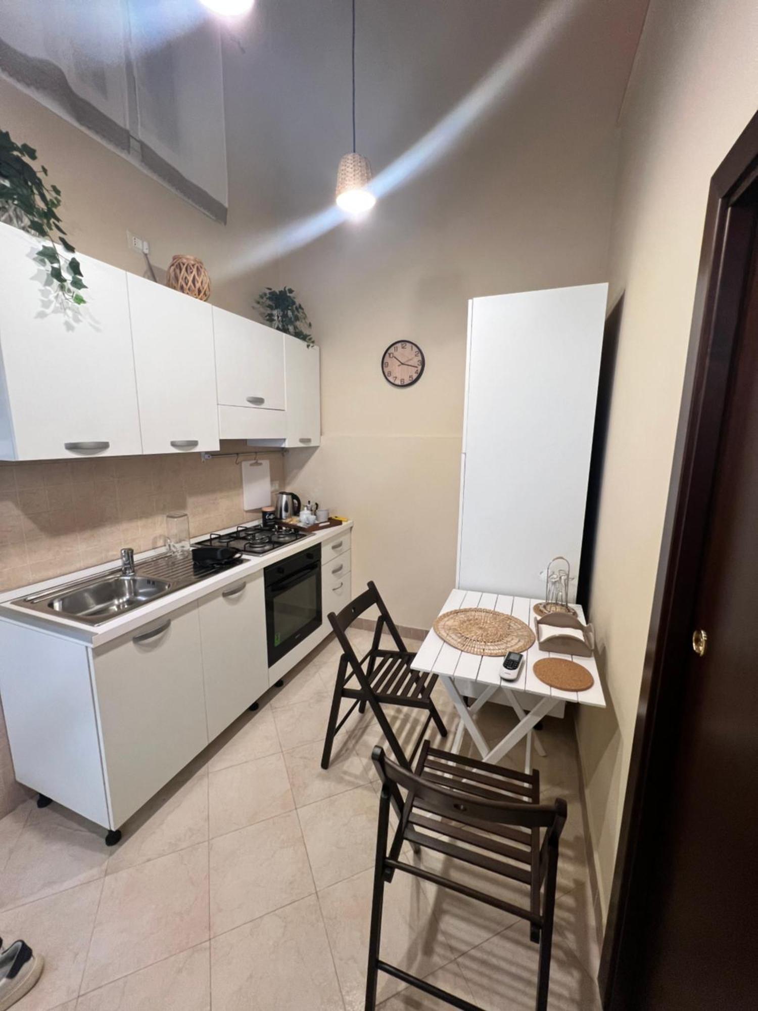 Piazzetta 42 Holiday Room Trani Exterior photo